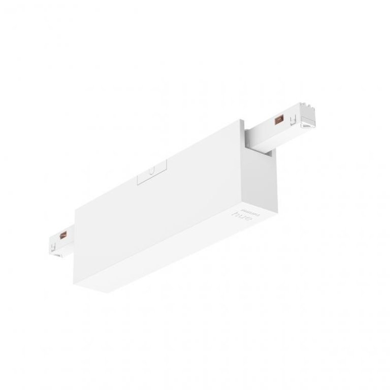 Hue Perifo Plafond voedingsunit 2-pnt 100W Wit