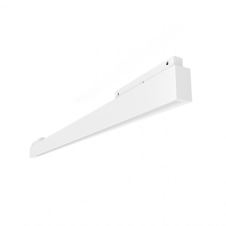 Hue Perifo Linear light bar Wit