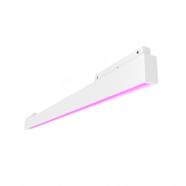 Hue Perifo Linear light bar Wit