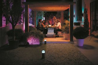 Hoe installeer ik de slimme verlichting van Philips Hue?