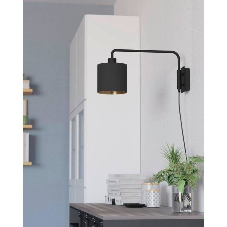 Wandlamp Staiti