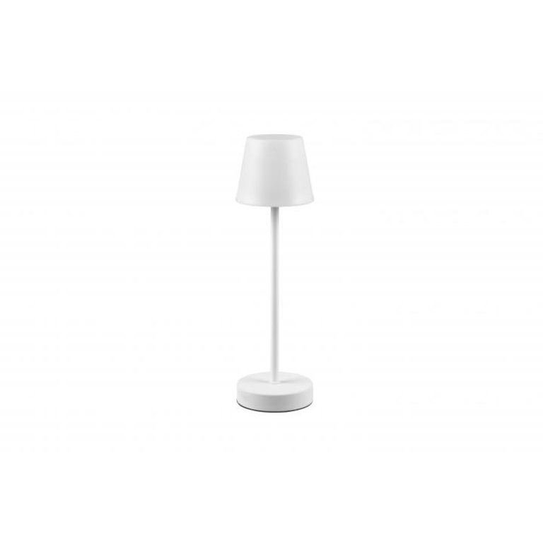 Buitenlamp Martinez - Mat Wit - Touch