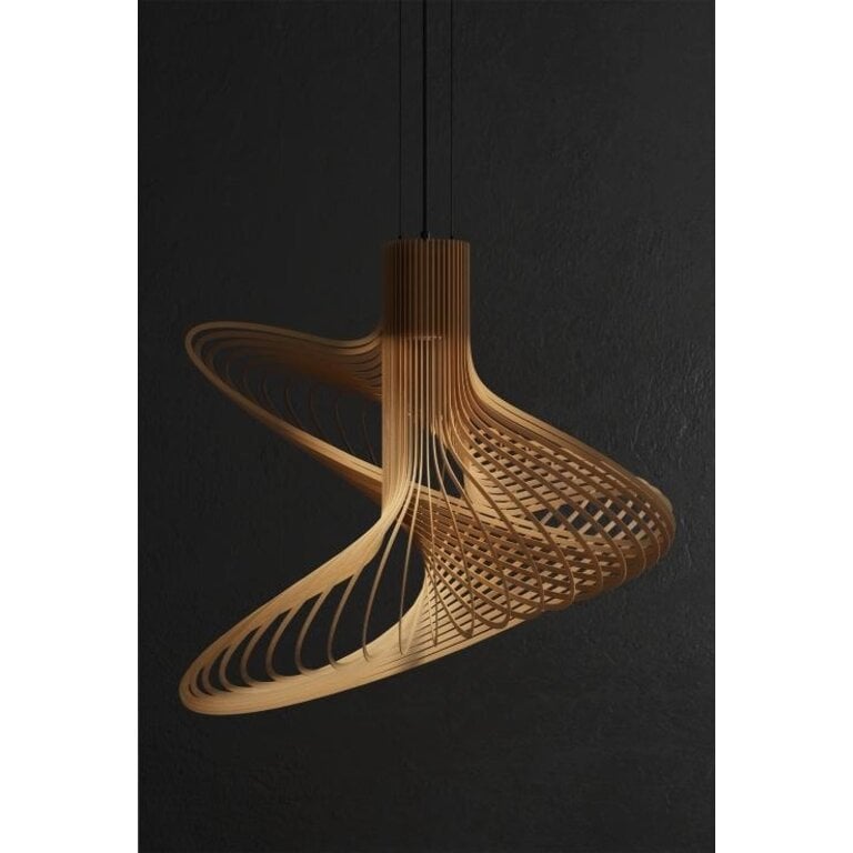 Hanglamp Lodi Salmy Ø 60 cm