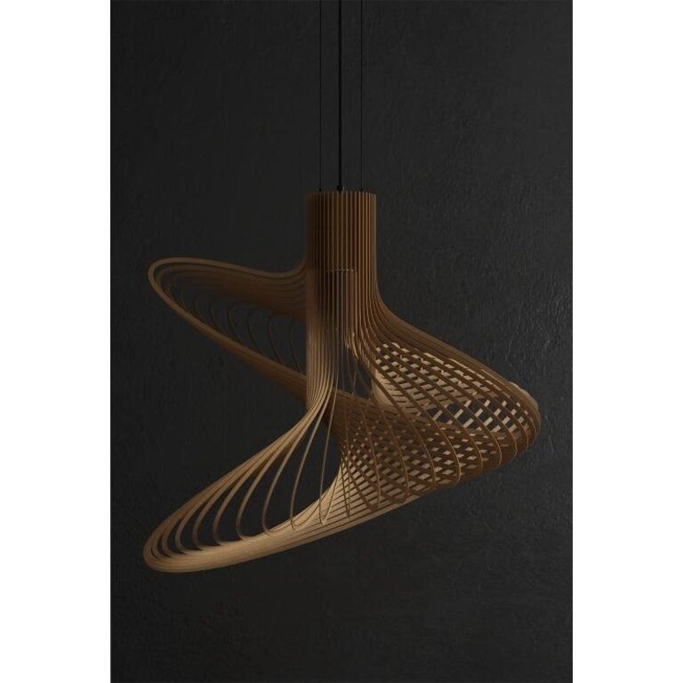 Hanglamp Lodi Salmy Ø 60 cm