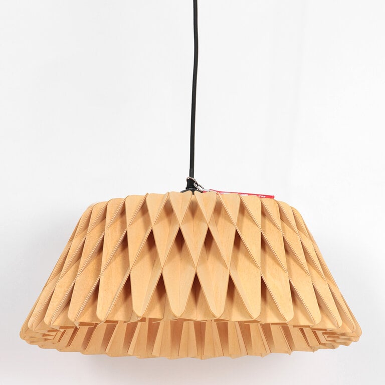 Hanglamp Wave