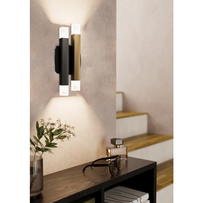 Wandlamp Estanterios