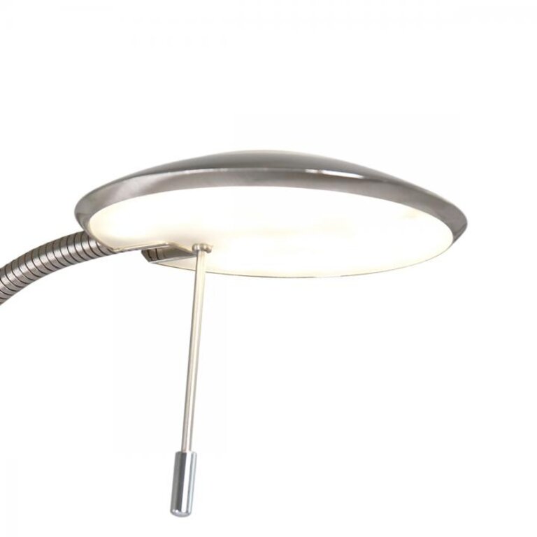 Vloerlamp Zenith Staal