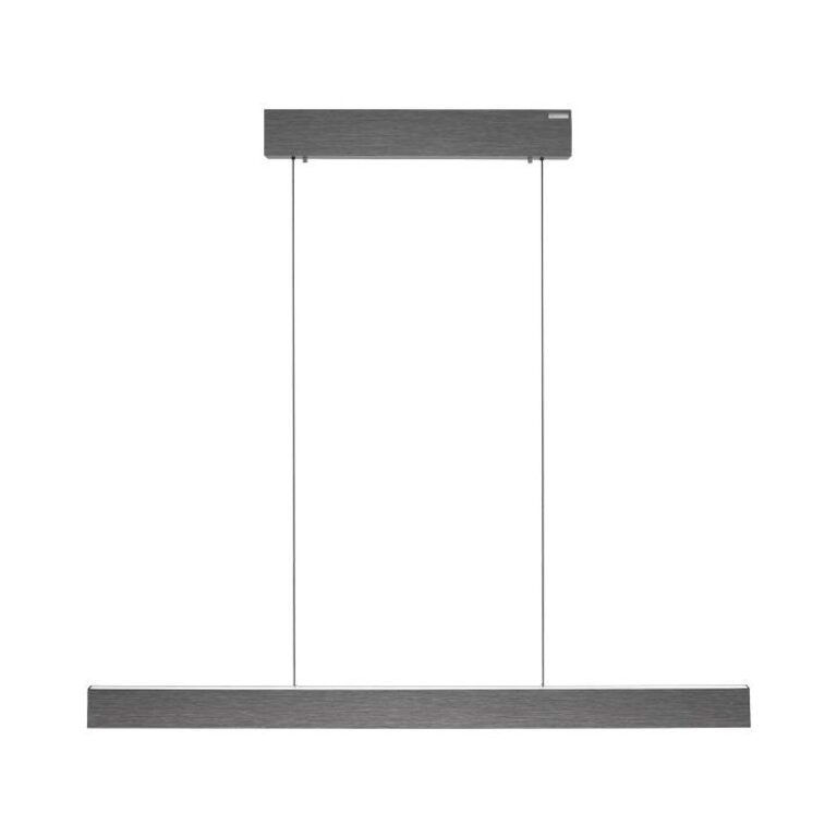 Hanglamp Pure-E-Motion Grijs