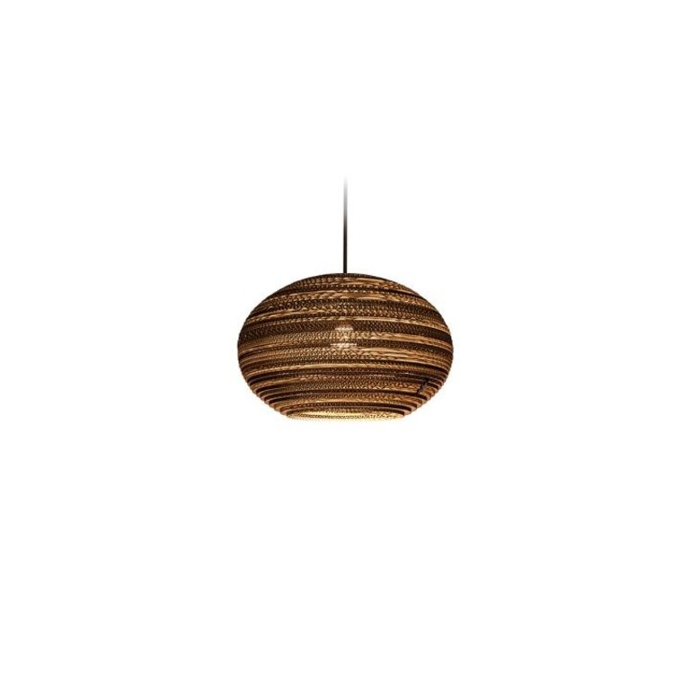 Hanglamp Lazy 29 cm