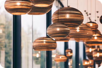 De Nieuwste Lampen Collecties!