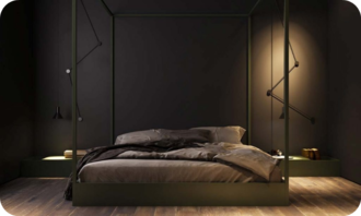 De Perfecte Slaapkamerlamp