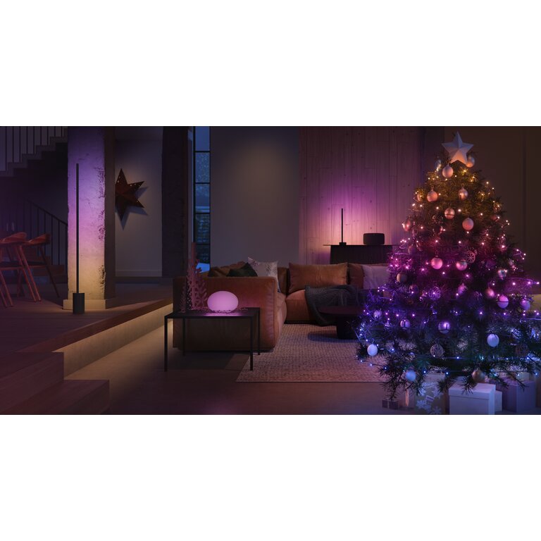 Philips Hue Festavia lichtsnoer - 40 meter - 500 LED's