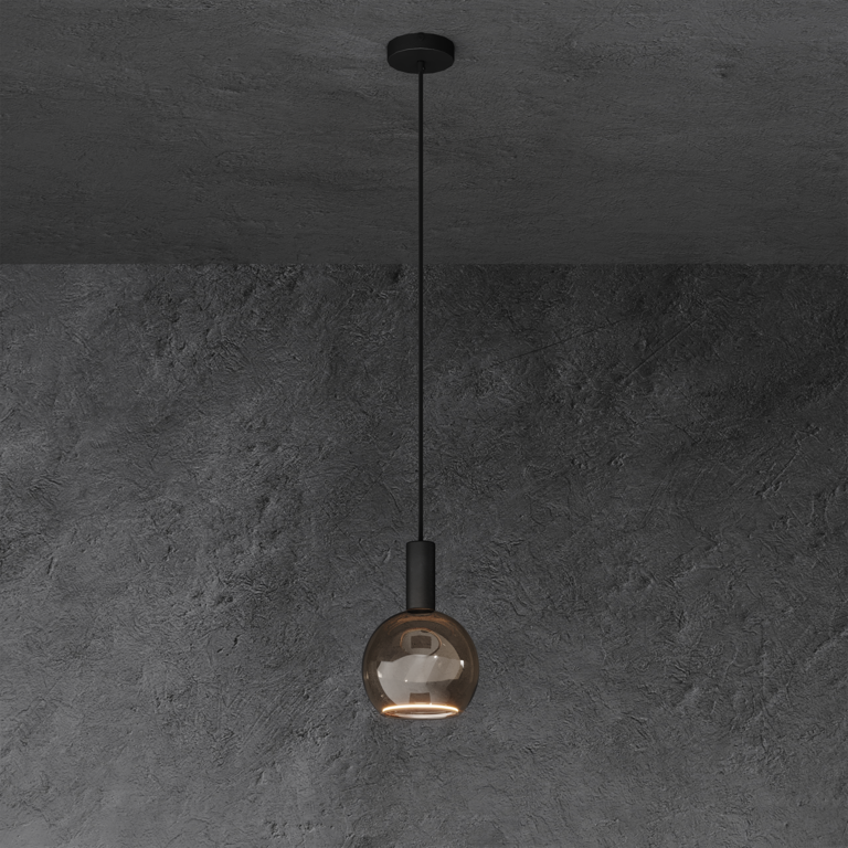 Hanglamp Segula 007 1-lichts