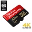 SanDisk SANDISK 32GB MICRO SD EXTREME PRO UHS-I U3 95MB/S inclusief adapter