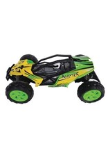 Jamara R/C-Buggy Rupter RTR 2.4 GHz Control 1:14 Geel