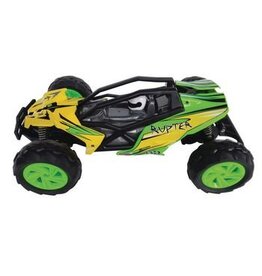 Jamara R/C-Buggy Rupter RTR 2.4 GHz Control 1:14 Geel