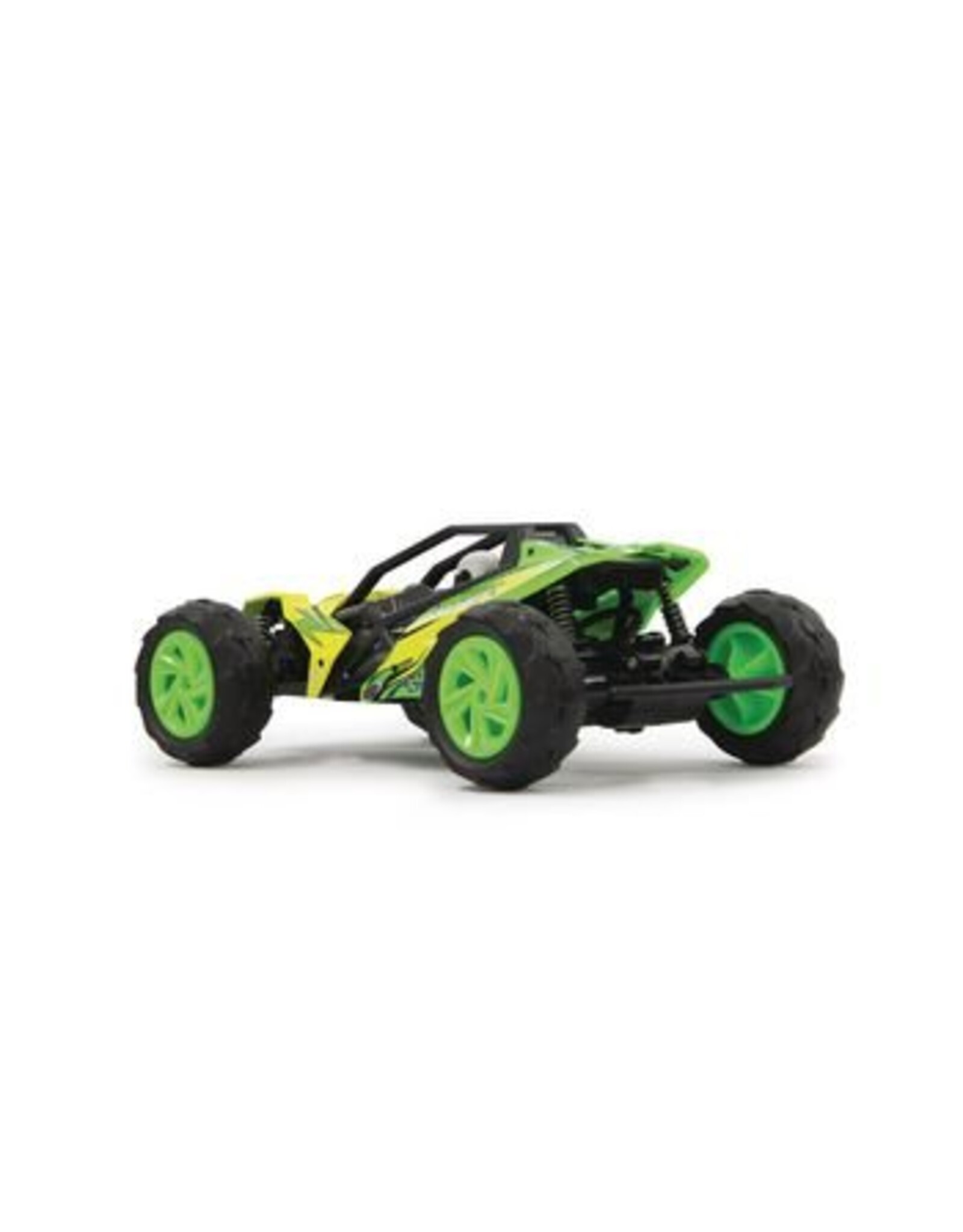 Jamara R/C-Buggy Rupter RTR 2.4 GHz Control 1:14 Geel