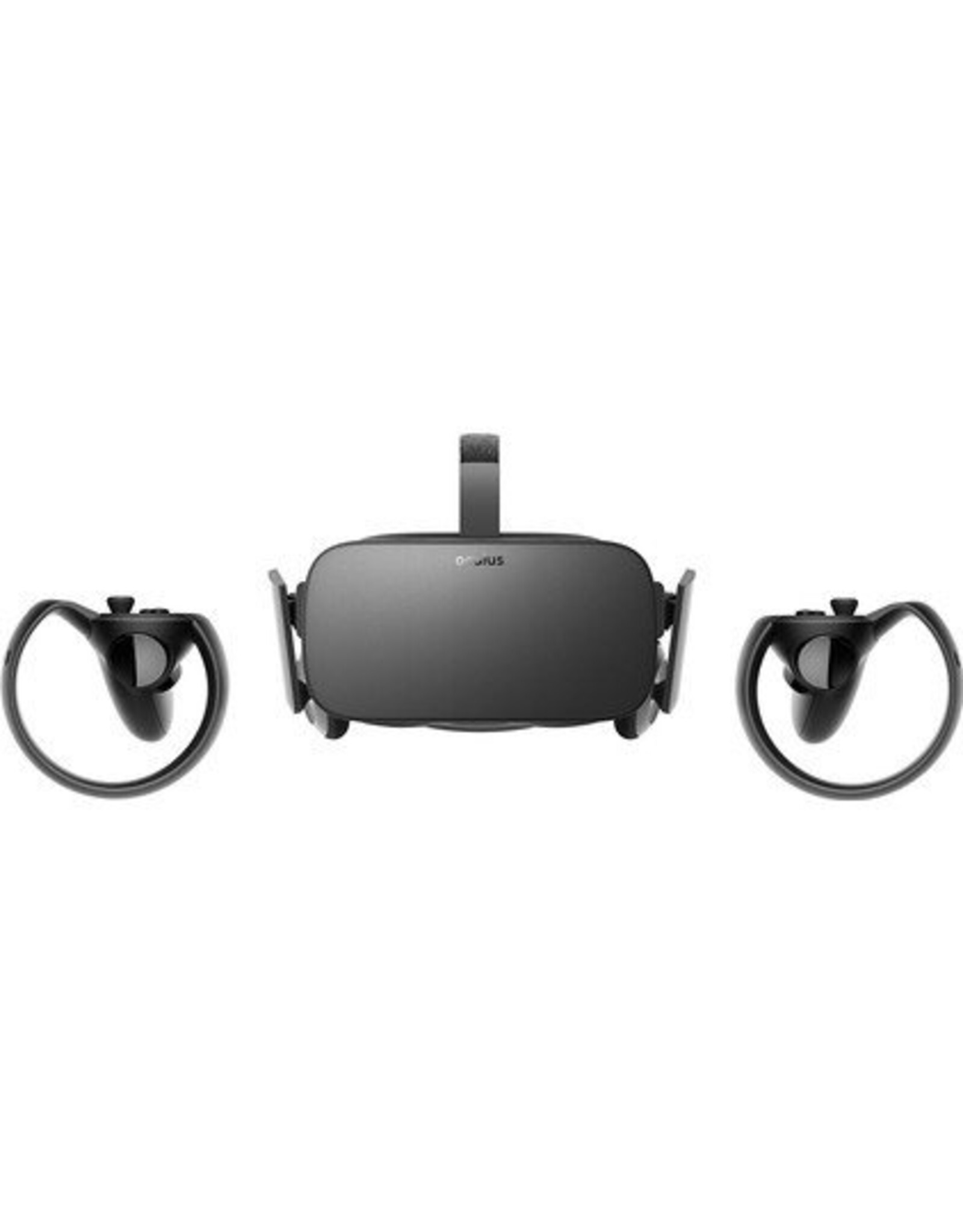 oculus Default