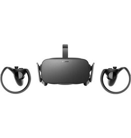 oculus Default