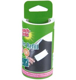 Scotch brite Scotch brite haren / pluizen kleefrol navulling