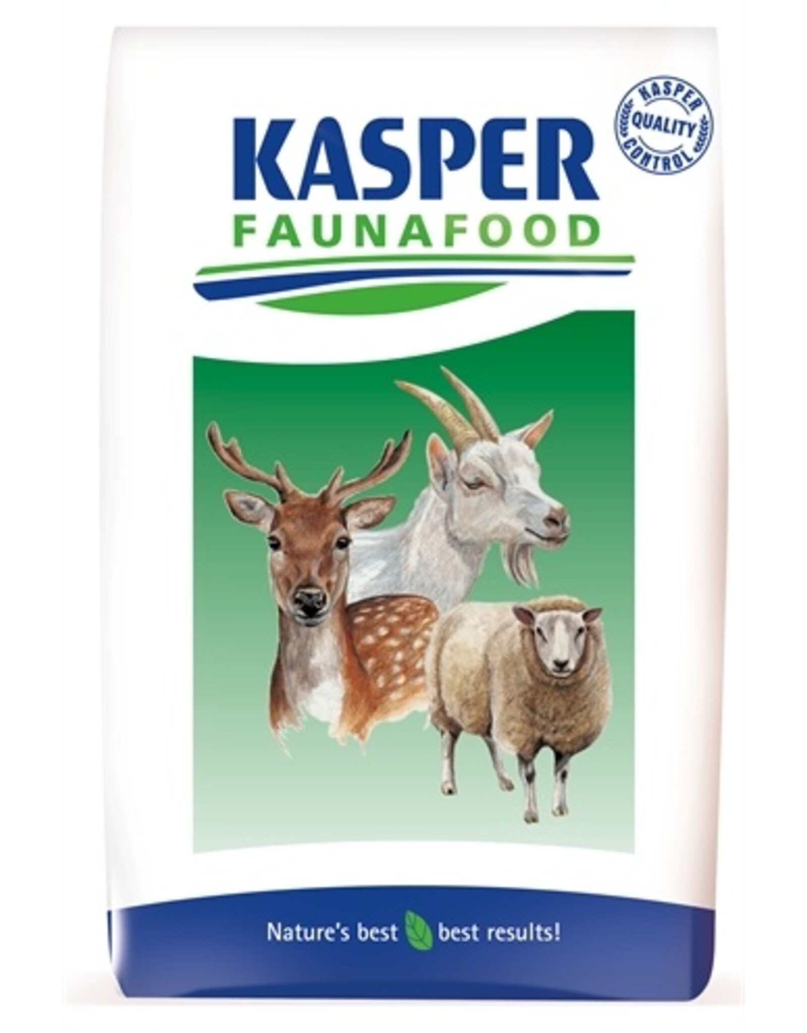 Kasper faunafood Kasper faunafood geitenkorrel