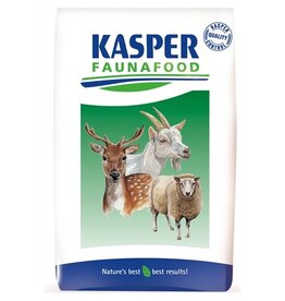 Kasper faunafood Kasper faunafood geitenkorrel
