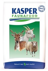 Kasper faunafood Kasper faunafood schapenkorrel onderhoud
