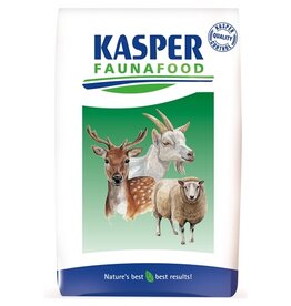 Kasper faunafood Kasper faunafood schapenkorrel onderhoud