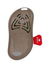 Tickless Tickless eco teek en vlo afweer voor mensen bruin