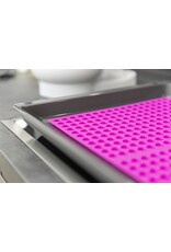 Trixie Trixie bakmat met hartjes voor hond en kat silicone