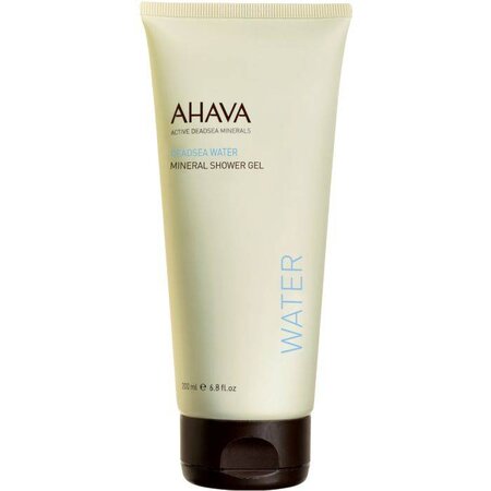 Ahava AHAVA Mineral Shower Gel