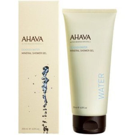 Ahava AHAVA Mineral Shower Gel
