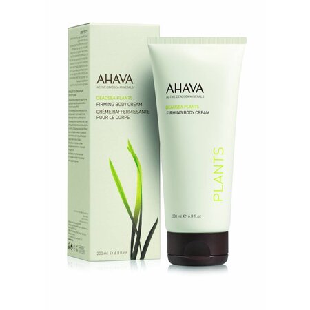 Ahava AHAVA Firming Body Cream