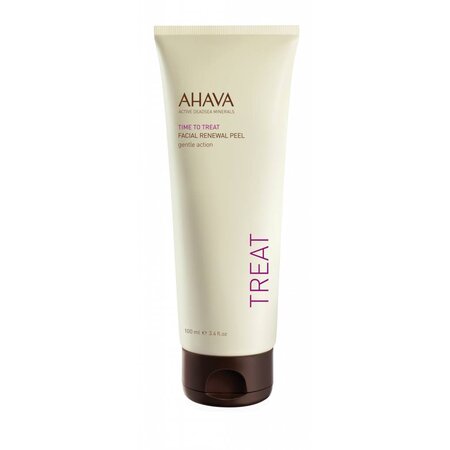 Ahava AHAVA Facial Renewal Peel Gentle Action