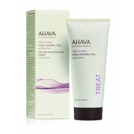 Ahava AHAVA Facial Renewal Peel Gentle Action