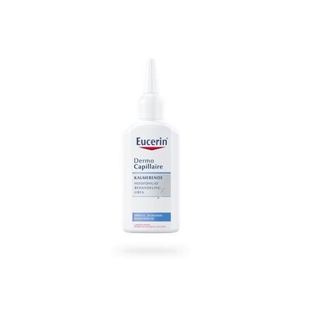 Eucerin Eucerin DermoCapillaire Kalmerende Hoofdhuidbehandeling Urea