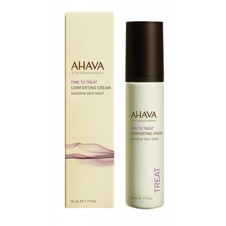 Ahava AHAVA Comforting Cream