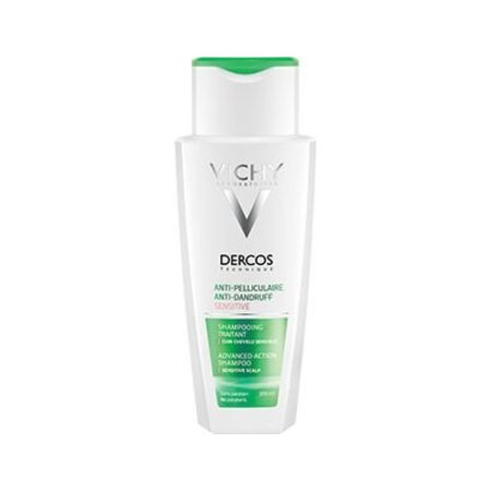 Vichy Vichy Dercos Anti-Roos Shampoo Gevoelige Hoofdhuid