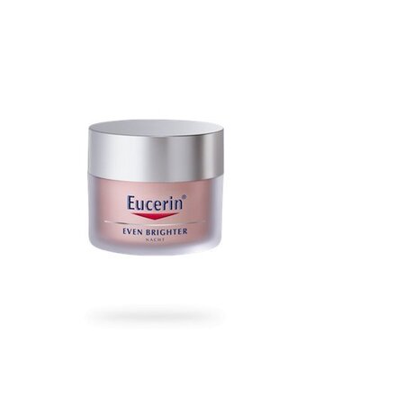 Eucerin Eucerin EVEN BRIGHTER nachtcrème