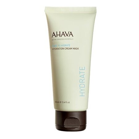 Ahava AHAVA Hydration Cream Mask