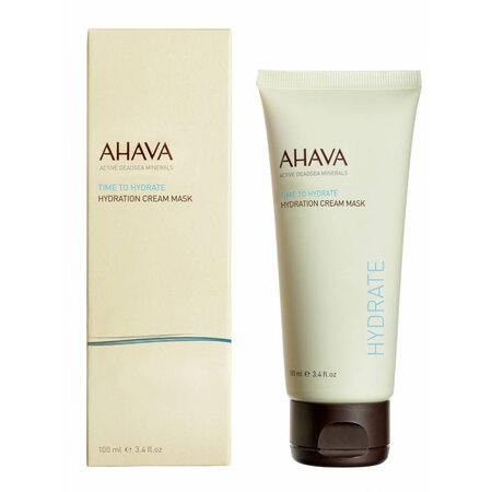 Ahava AHAVA Hydration Cream Mask
