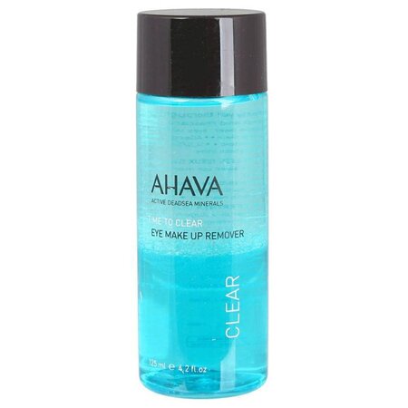 Ahava AHAVA Eye Make-Up Remover