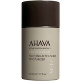 Ahava Soothing After-Shave Moisturizer