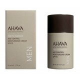 Ahava Age Control Moisturizing Cream SPF 15