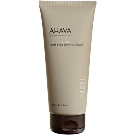Ahava AHAVA Foam-Free Shaving Cream