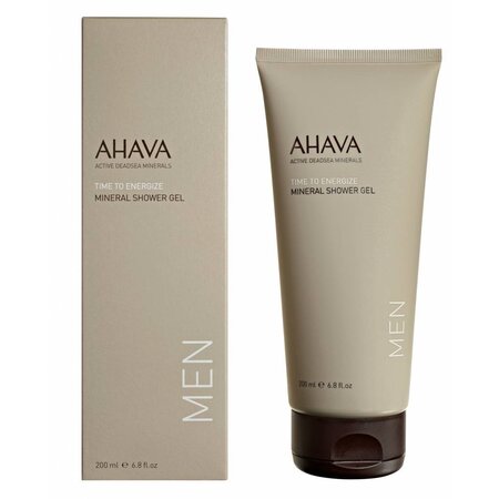 Ahava AHAVA Mineral Shower Gel