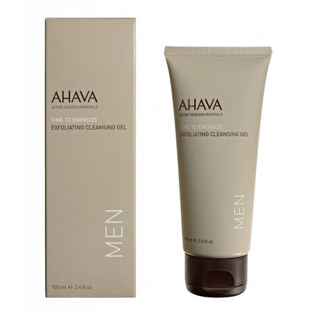 Ahava AHAVA Exfoliating Cleansing Gel