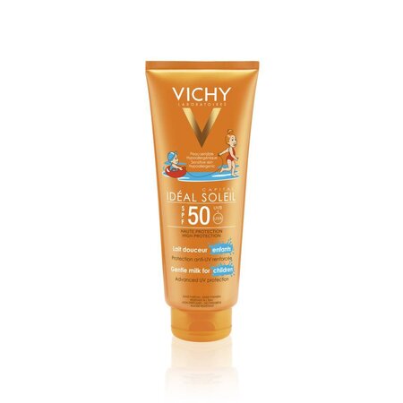 Vichy Vichy Idéal Soleil Melk Kind SPF 50