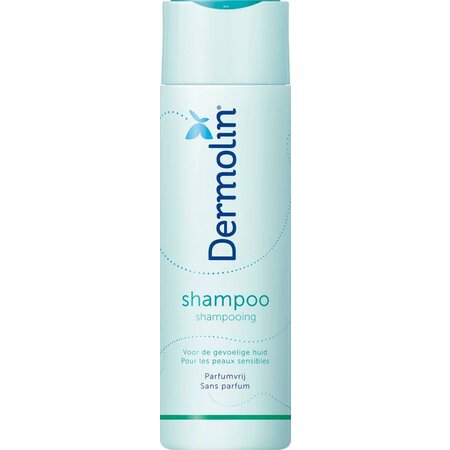 Dermolin Dermolin Shampoo