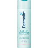 Dermolin Bad- en Douchegel